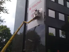 Folienschnitte