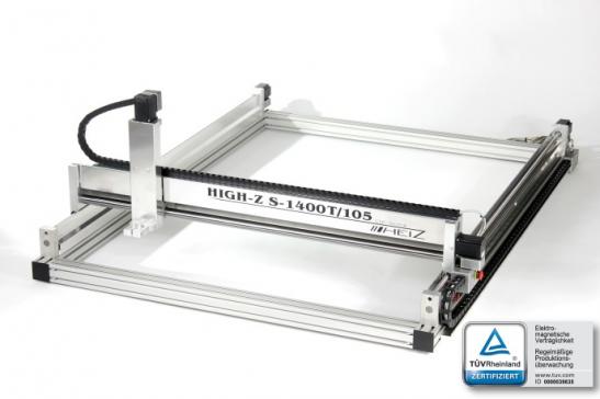 Werbetechnik CNC-Fräsarbeiten