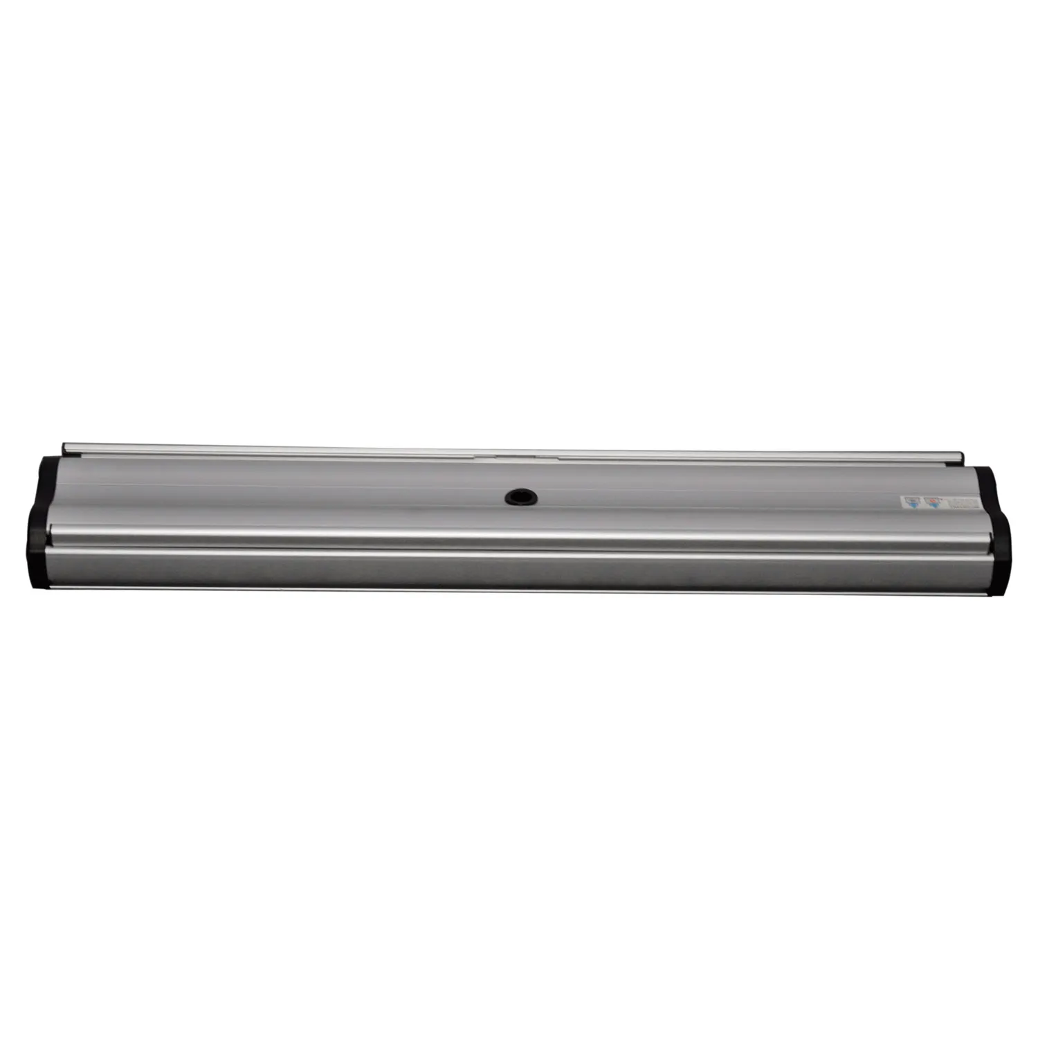 Detailansicht Rollup Display System Outdoor