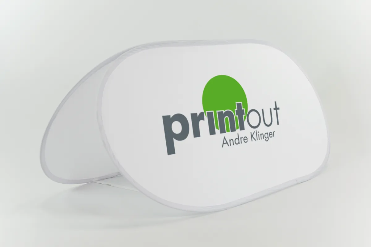 Quickbanner Display