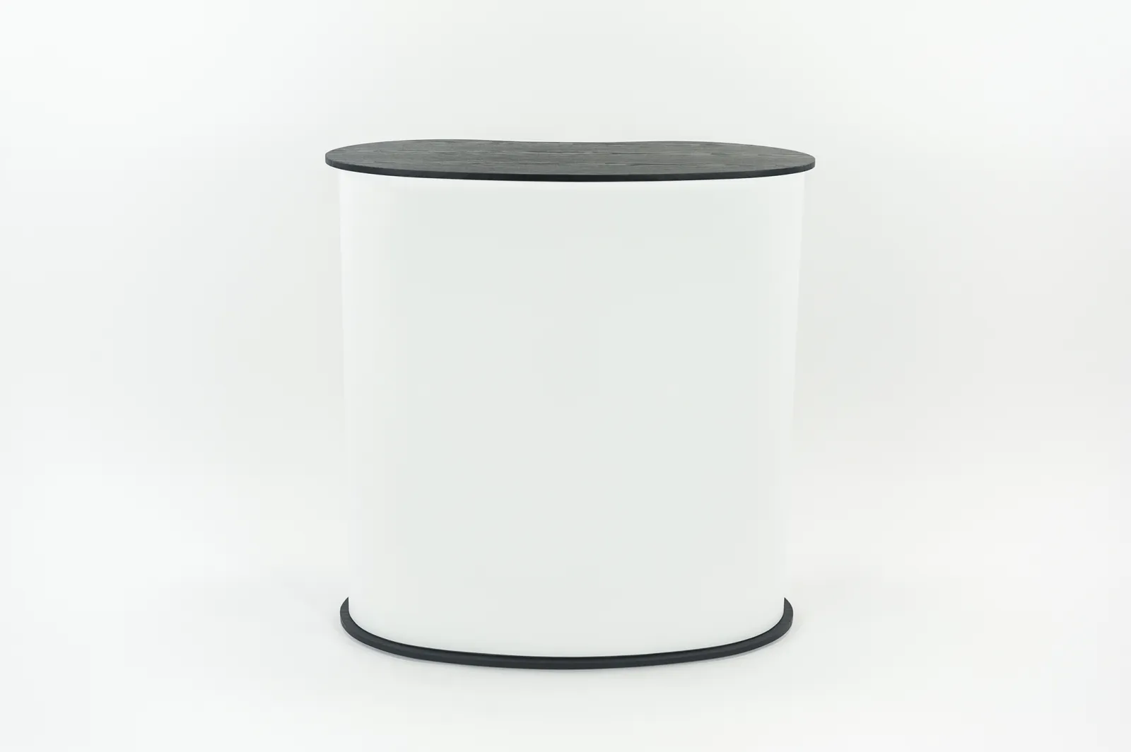 Detailansicht Messebau Theke COUNTER