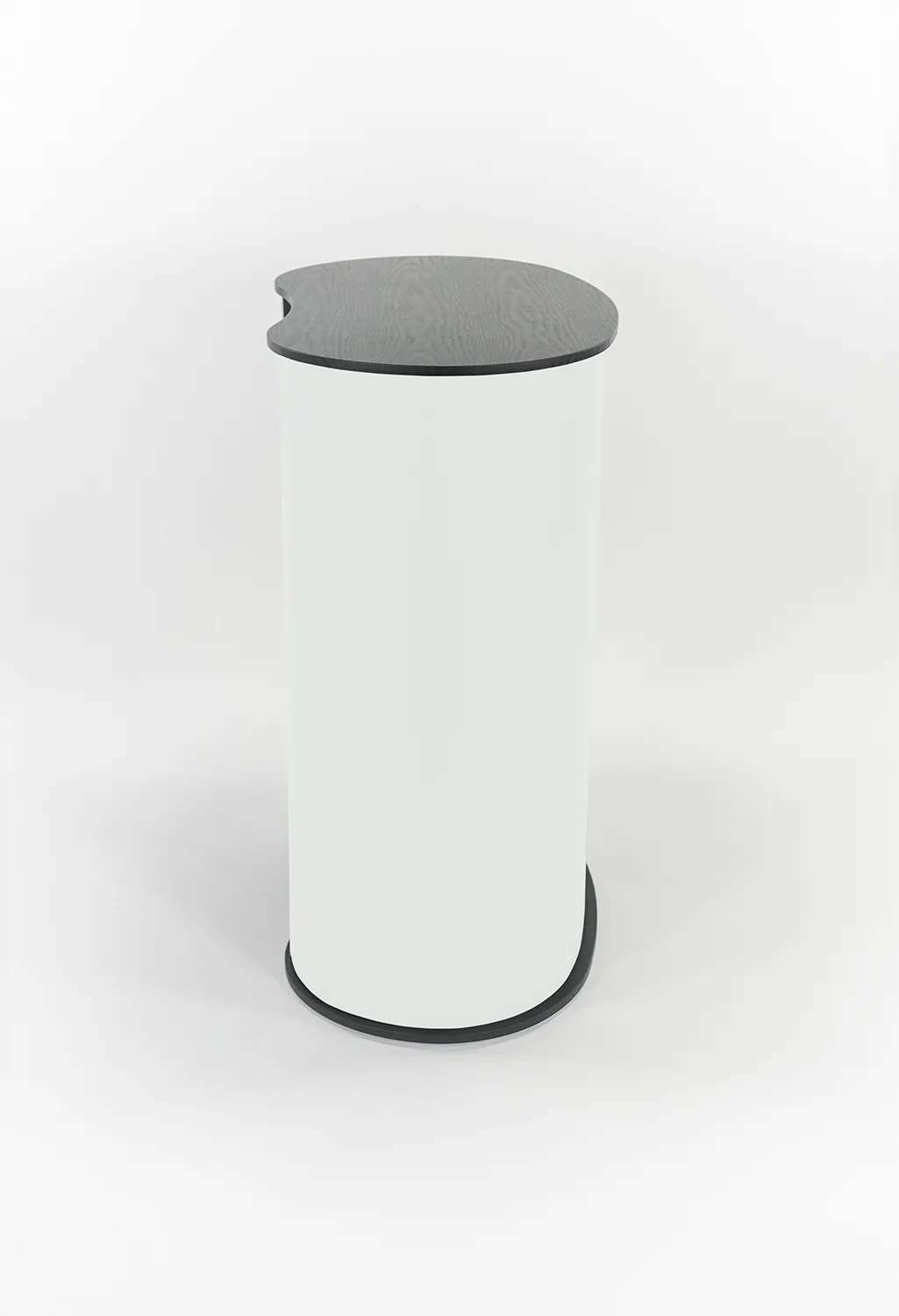 Detailansicht Messebau Theke COUNTER