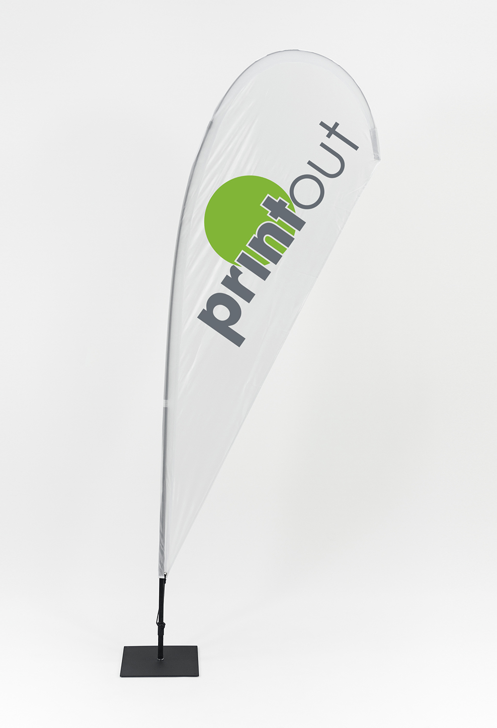 Beachflag DROP