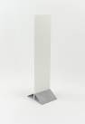 Kundenstopper Stand