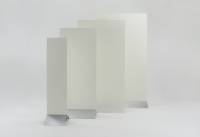 Kundenstopper Stand